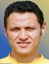Cầu thủ Moatasem Salem