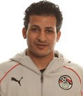 Cầu thủ Sayed Moawad