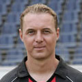 Cầu thủ Christoph Preuss