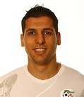 Cầu thủ Karim Matmour