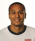 Cầu thủ Ricardo Clark