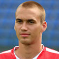 Cầu thủ Adam Kokoszka