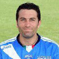 Cầu thủ Antonio Busce