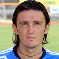 Cầu thủ Francesco Marianini