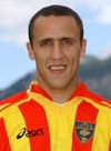 Cầu thủ Guillermo Giacomazzi