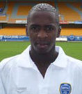 Cầu thủ Abdou Sissoko