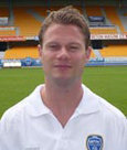 Cầu thủ Jesper Mikkelsen
