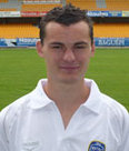 Cầu thủ Julien Faussurier