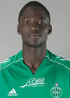 Cầu thủ Ousmane Sarr