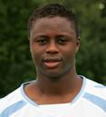 Cầu thủ Magaye Gueye