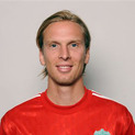 Cầu thủ Christian Poulsen