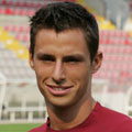 Cầu thủ Nicolas Farina