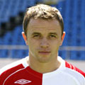 Cầu thủ Zdenek Senkerik