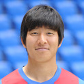 Cầu thủ Park Joo-Ho