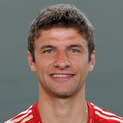 Cầu thủ Thomas Muller