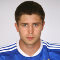 Cầu thủ Artem Kravets