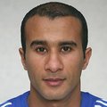 Cầu thủ Badr El Kaddouri