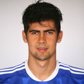 Cầu thủ Leandro Almeida