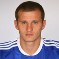 Cầu thủ Oleksandr Aliev