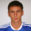 Cầu thủ Serhiy Rybalka