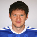 Cầu thủ Taras Mikhalik