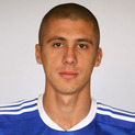 Cầu thủ Yevhen Khacheridi