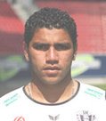 Cầu thủ Adi Sobrinho (aka Adi)