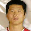 Cầu thủ Jiayi Shao