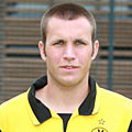 Cầu thủ Marc-Andre Kruska