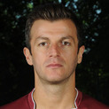 Cầu thủ Ovidiu Burca
