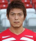 Cầu thủ Takahito Soma