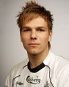 Cầu thủ Sebastian Strandvall