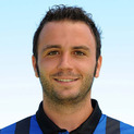 Cầu thủ Giampaolo Pazzini