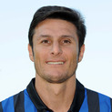 Cầu thủ Javier Zanetti