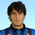Cầu thủ Marco Davide Faraoni