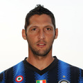 Cầu thủ Marco Materazzi