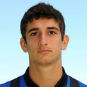 Cầu thủ Matteo Bianchetti