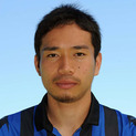 Cầu thủ Yuto Nagatomo