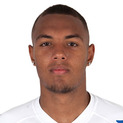 Cầu thủ Kenneth Zohore