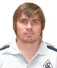 Cầu thủ Aleksander Belozerov