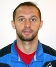 Cầu thủ Aleksandr Shvetsov
