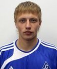 Cầu thủ Aleksey Skvernyuk