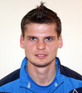 Cầu thủ Dmitriy Vasiliev