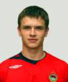 Cầu thủ Ivan Taranov