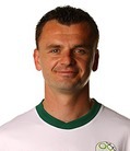 Cầu thủ Suad Filekovic