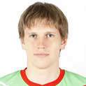 Cầu thủ Aleksandr Minchenkov