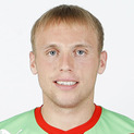 Cầu thủ Denis Glushakov