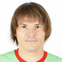 Cầu thủ Dmitri Loskov