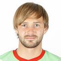 Cầu thủ Dmitry Sychev