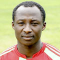 Cầu thủ Haminu Dramani